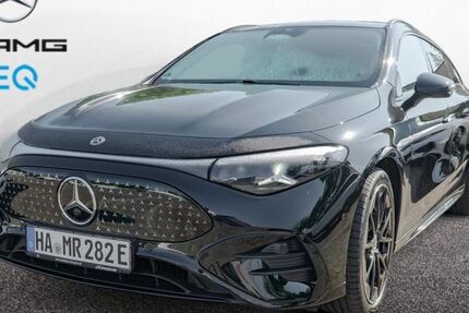 Mercedes-Benz CLA 250 Shooting Brake 14.500 km 59.880 &euro; Hagen 58135