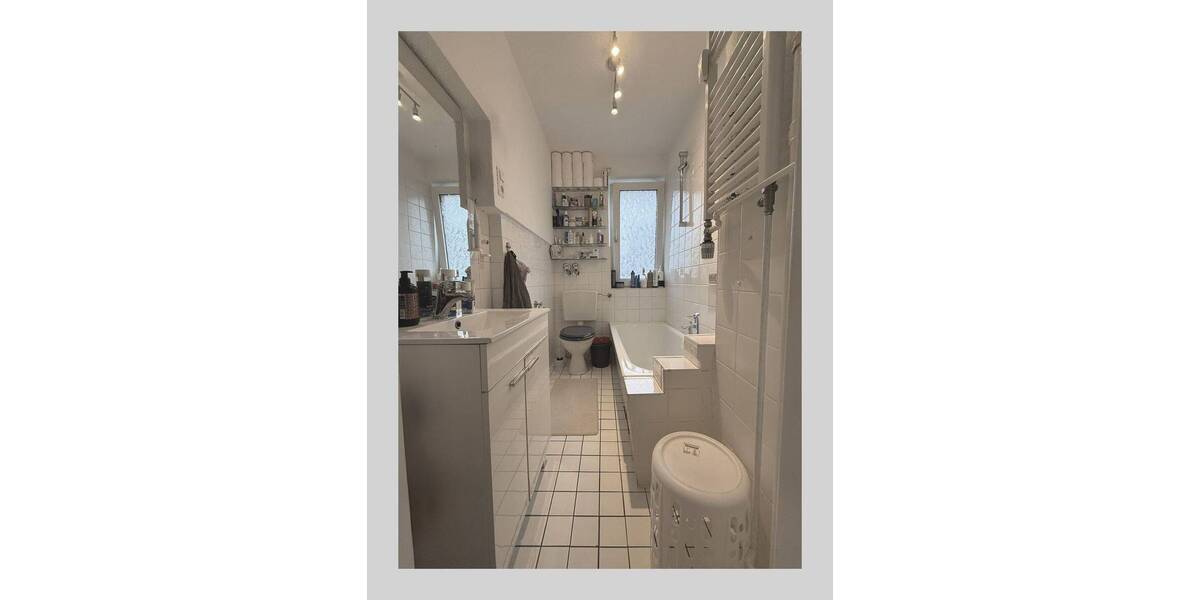 Etagenwohnung Lüdenscheid Staberg - 2 Zimmer, 79 m&sup2;, 96.500&euro; | Angebot:25971285