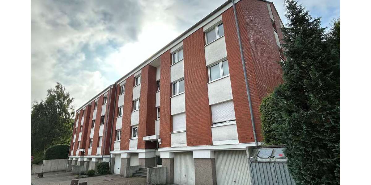 Etagenwohnung Hagen Haspe - 3 Zimmer, 76 m&sup2;, 403&euro; | Angebot:26830118