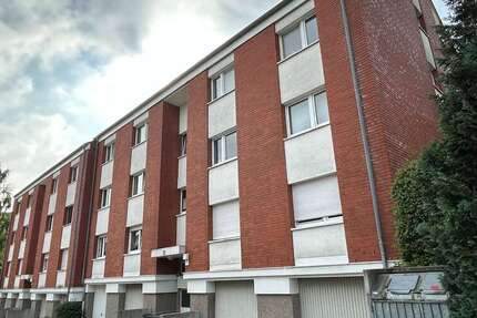 Wohnung Hagen Haspe - 3 Zimmer, 76 m&sup2;, 403&euro; | Angebot:26830118