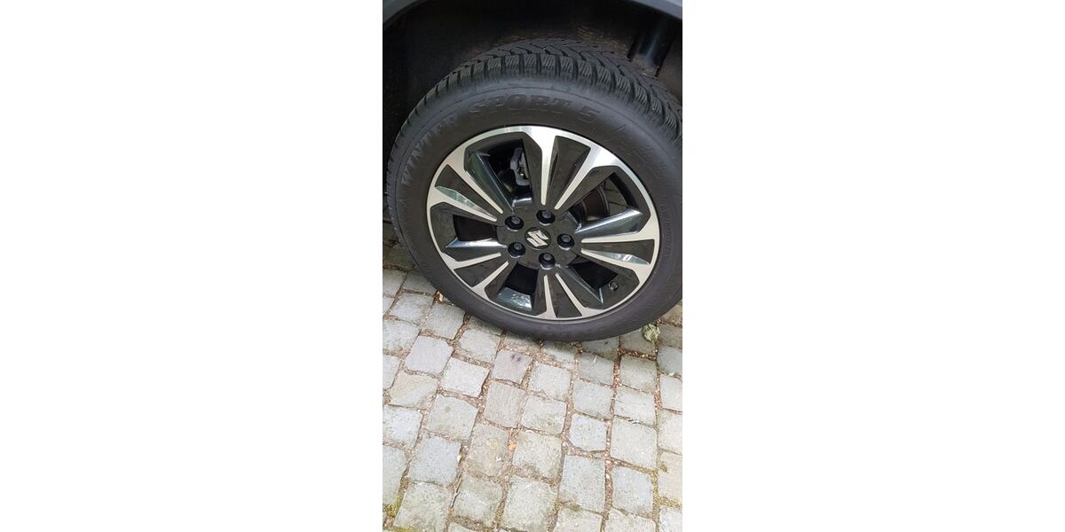 Suzuki Vitara 60.000 km 17.990 &euro; Lüdenscheid 58509