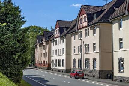 Wohnung Lüdenscheid Winkhausen - 3 Zimmer, 67 m&sup2;, 419&euro; | Angebot:27640523