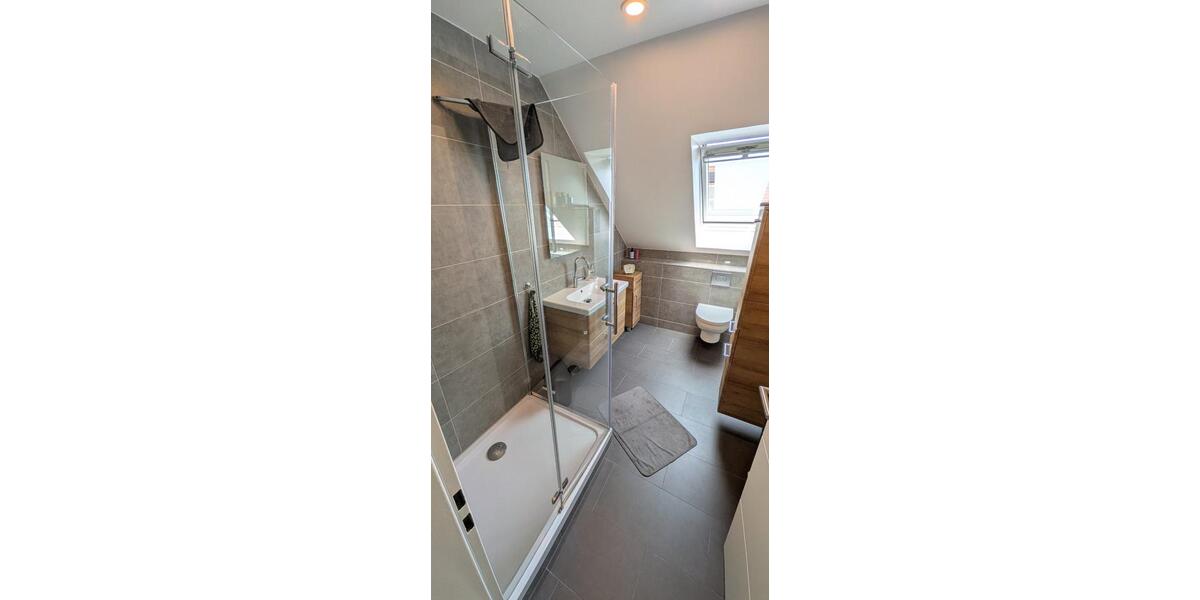 Reihenhaus Ennepetal - 4 Zimmer, 100 m&sup2;, 344.000&euro; | Angebot:27285289