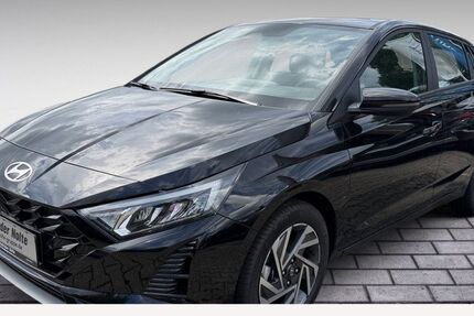 Hyundai i20 2.990 km 22.490 &euro; Iserlohn 58636