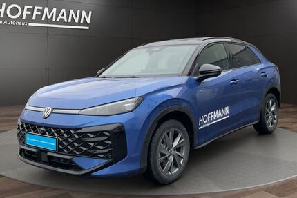 VW T-Roc 4.500 km 35.950 &euro; Sundern 59846