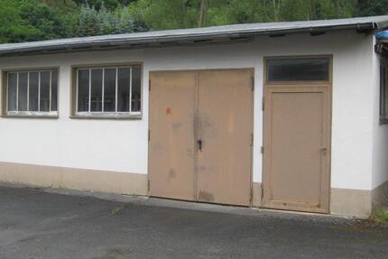 Gewerbeobjekt Sundern (Sauerland) - 171&euro; | Angebot:26015909