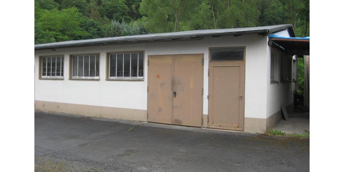 Gewerbeobjekt Sundern (Sauerland) - 171&euro; | Angebot:26015909