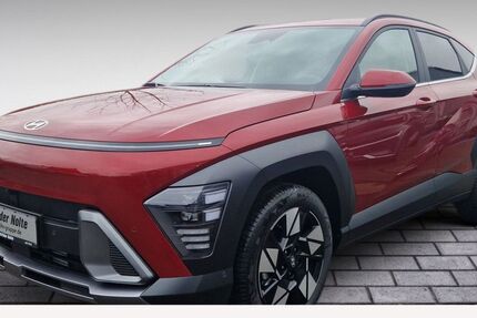 Hyundai KONA 7.911 km 23.990 &euro; Hemer 58675