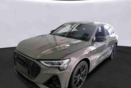 Audi e-tron 43.337 km 37.590 &euro; Hagen 58091