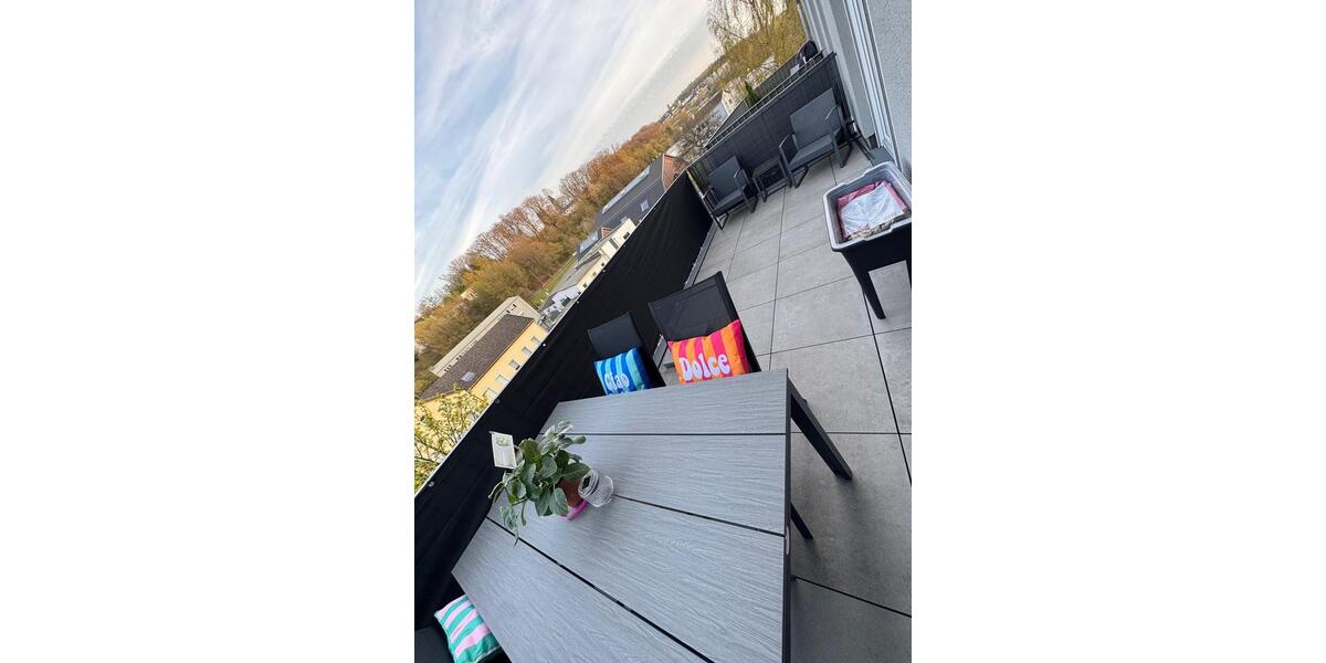 Etagenwohnung Lüdenscheid - 2 Zimmer, 70 m&sup2;, 850&euro; | Angebot:26441338
