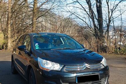 Citroen C4 177.500 km 3.800 &euro; Gummersbach 51645