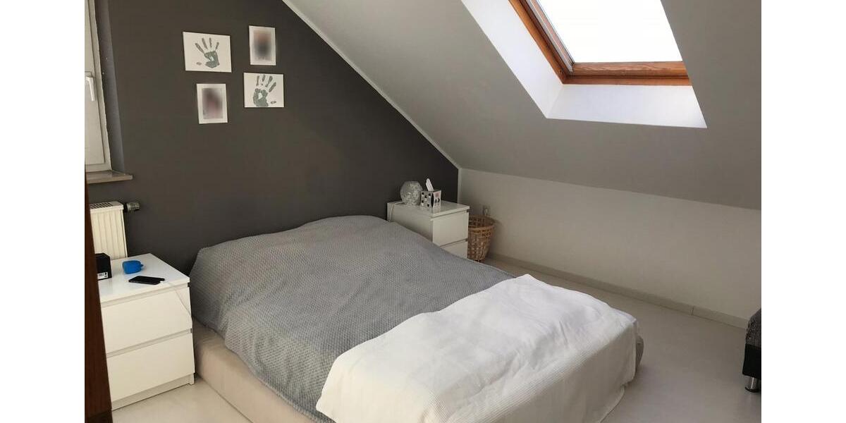 Dachgeschoßwohnung Hemer - 3 Zimmer, 69 m&sup2;, 135.000&euro; | Angebot:27213802