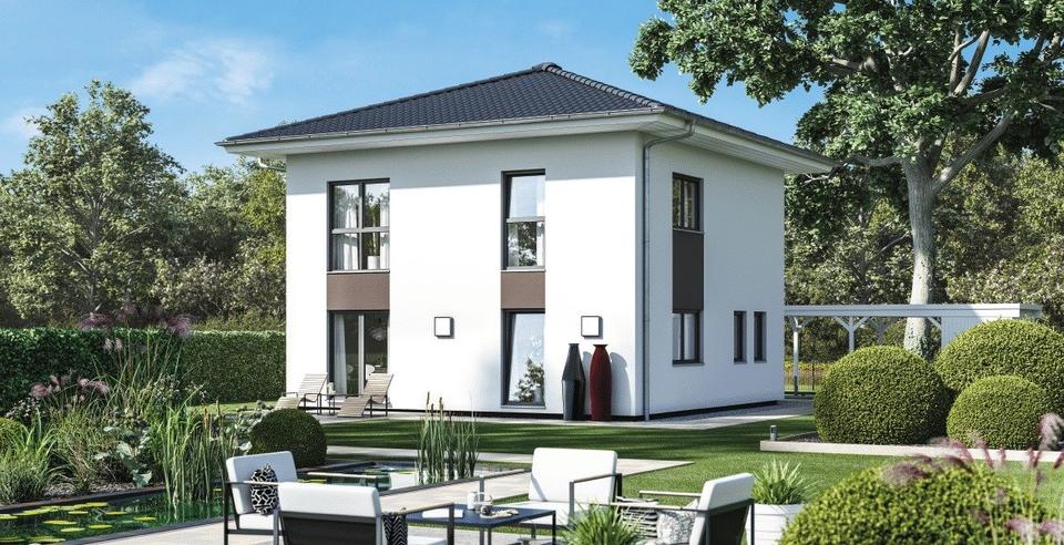 Einfamilienhaus Lüdenscheid Augustenthal - 4 Zimmer, 130 m&sup2;, 1.800&euro; | Angebot:26396032