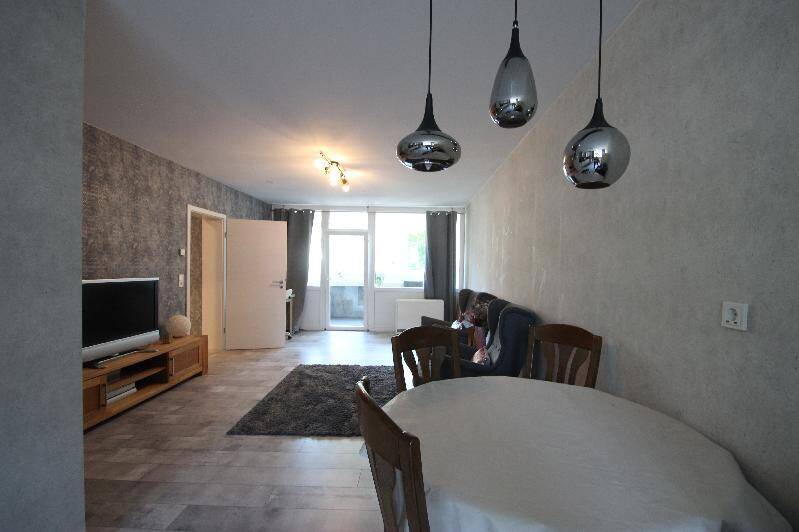 Etagenwohnung Gummersbach Bernberg - 4 Zimmer, 95 m&sup2;, 170.000&euro; | Angebot:25737035