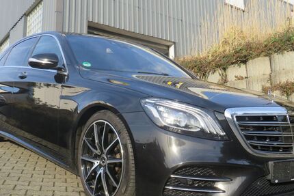 Mercedes-Benz S 400 160.295 km 57.900 &euro; Lindlar 51789