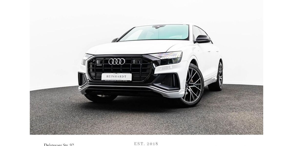 Audi Q8 87.251 km 55.457 &euro; Hagen 58091