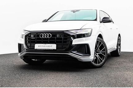 Audi Q8 87.251 km 55.548 &euro; Hagen 58091