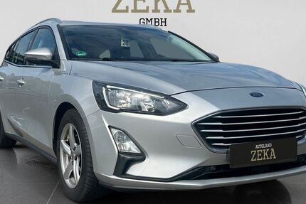 Ford Focus 281.558 km 7.900 &euro; Lindlar 51789