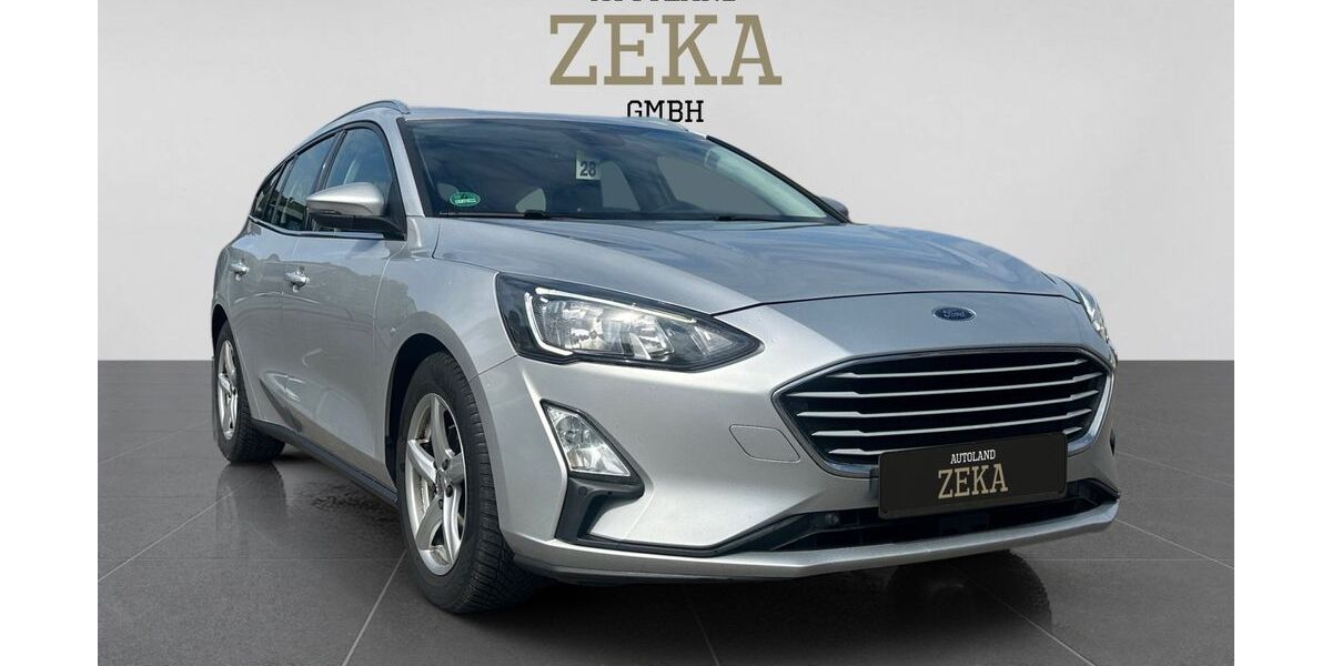 Ford Focus 281.558 km 7.900 &euro; Lindlar 51789