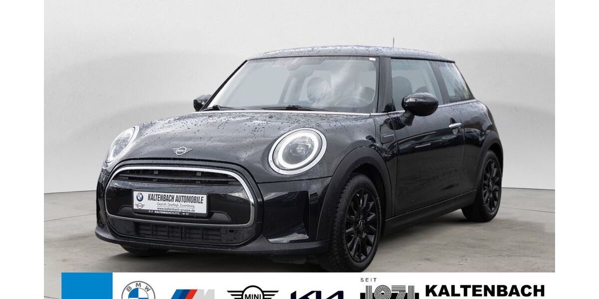 Mini ONE 31.845 km 17.490 &euro; Olpe 57462