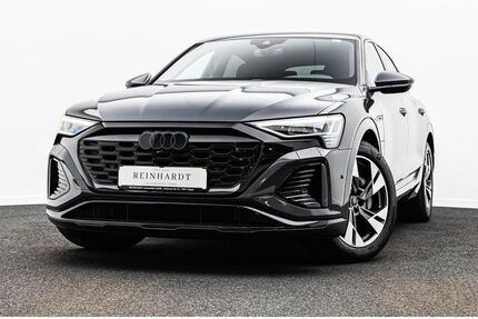 Audi Q8 e-tron 71.575 km 41.950 &euro; Hagen 58091