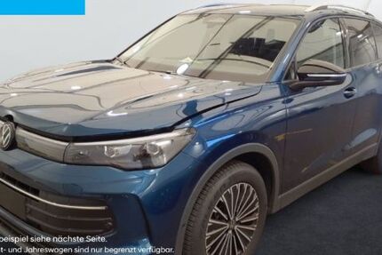 VW Tiguan 14.779 km 30.670 &euro; Hagen 58089