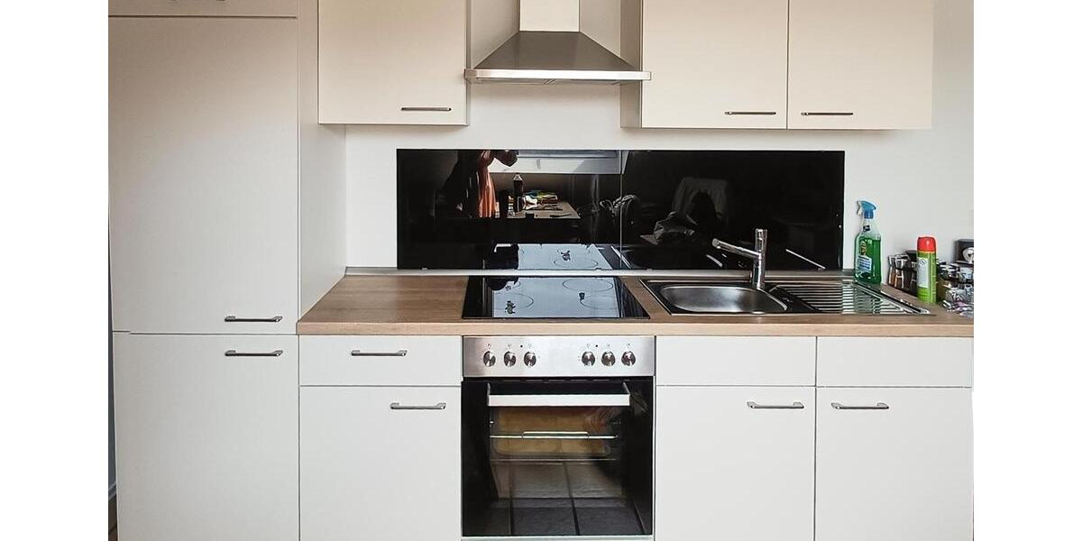 Dachgeschoßwohnung Lüdenscheid - 2 Zimmer, 30 m&sup2;, 221&euro; | Angebot:26479403