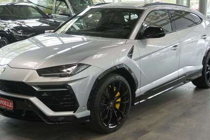 Lamborghini Urus 52.000 km 218.991 &euro; Olpe 57462