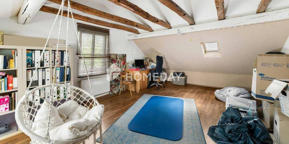 Terrassenwohnung Hückeswagen Innenstadt - 4 Zimmer, 135 m&sup2;, 335.000&euro; | Angebot:26917340
