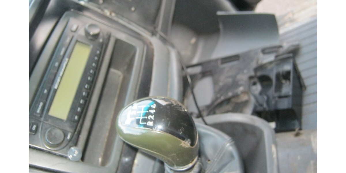 Mercedes-Benz Vito Mixto 434.000 km 2.599 &euro; Bergneustadt 51702