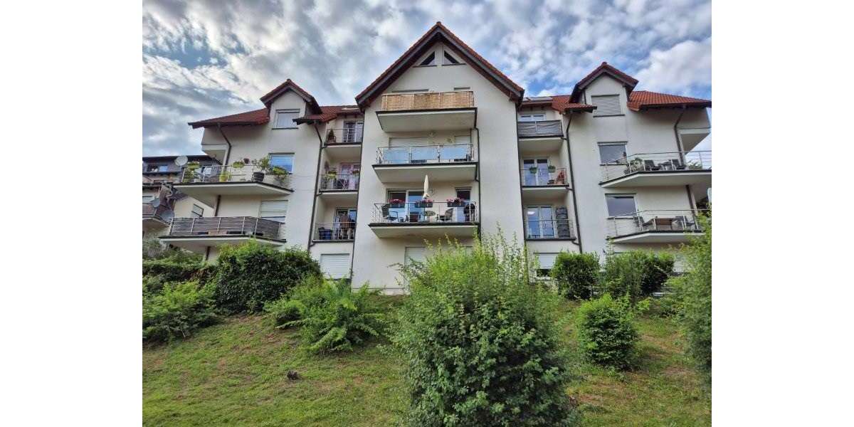 Etagenwohnung Engelskirchen - 3 Zimmer, 75 m&sup2;, 195.000&euro; | Angebot:25137677