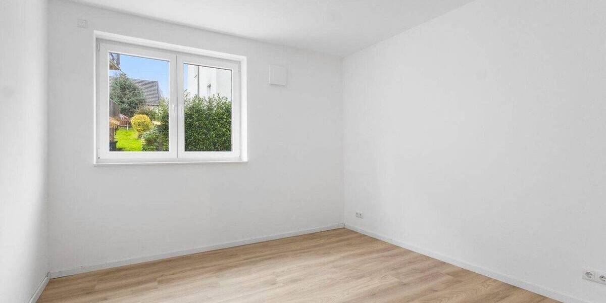 Etagenwohnung Attendorn - 2 Zimmer, 50 m&sup2;, 700&euro; | Angebot:26630824