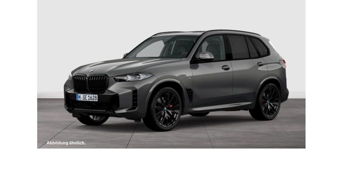 BMW X5 7.500 km 89.990 &euro; Iserlohn 58636