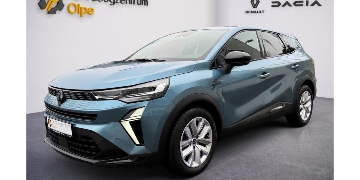 Renault Symbioz 26.746 km 24.790 &euro; Olpe 57462