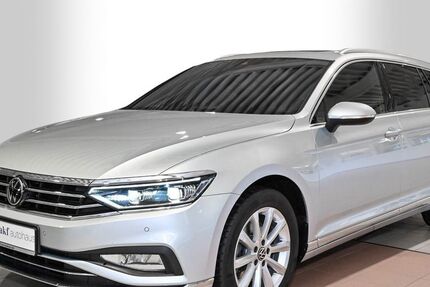 VW Passat Variant 41.390 km 30.950 &euro; Schwerte 58239