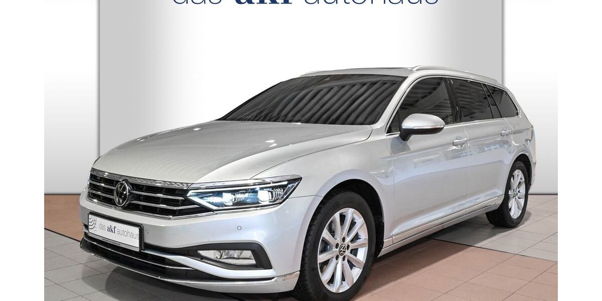 VW Passat Variant 41.390 km 30.950 &euro; Schwerte 58239