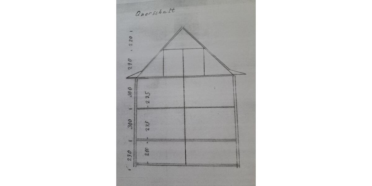 Villa Altena - 9 Zimmer, 200 m&sup2;, 385.000&euro; | Angebot:26194865