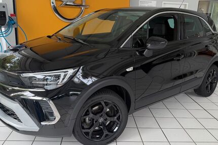 Opel Crossland (X) 12.930 km 16.950 &euro; Olpe 57462