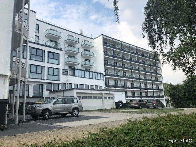 Etagenwohnung Herdecke - 2 Zimmer, 77 m&sup2;, 1.050&euro; | Angebot:25675682