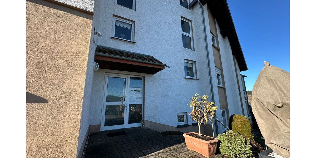 Etagenwohnung Neuenrade - 3 Zimmer, 91 m&sup2;, 149.600&euro; | Angebot:25703457