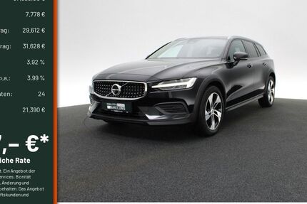 Volvo V60 Cross Country 42.980 km 36.890 &euro; Engelskirchen 51766