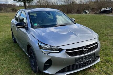 Opel Corsa 89.300 km 9.250 &euro; Bergneustadt 51702