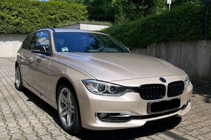 BMW 320 116.500 km 13.199 &euro; Nachrodt-Wiblingwerde 58769