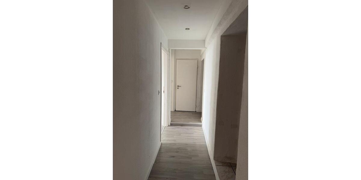 Erdgeschoßwohnung Olpe - 3 Zimmer, 70 m&sup2;, 600&euro; | Angebot:25395166