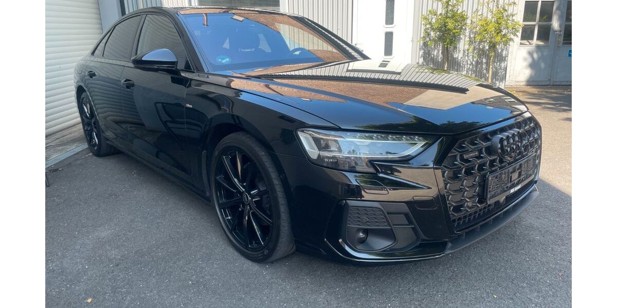 Audi A8 48.200 km 73.990 &euro; Iserlohn 58636