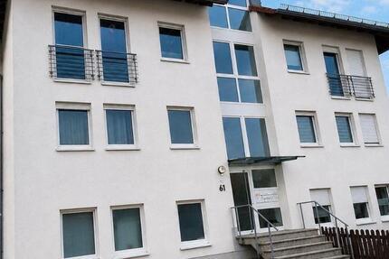 Wohnung Lüdenscheid Augustenthal - 2 Zimmer, 62 m&sup2;, 600&euro; | Angebot:27578001