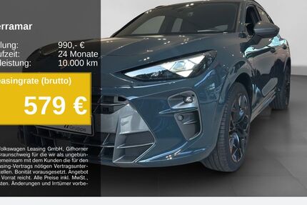 Cupra Terramar 7.805 km 42.680 &euro; Plettenberg 58840