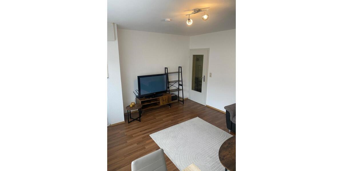 Etagenwohnung Gummersbach Berstig Süd - 2 Zimmer, 50 m&sup2;, 420&euro; | Angebot:25232143