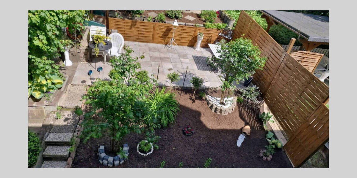 Etagenwohnung Lüdenscheid Staberg - 2 Zimmer, 79 m&sup2;, 96.500&euro; | Angebot:25971285