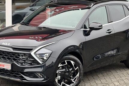 Kia Sportage 1.999 km 42.880 &euro; Olpe 57462